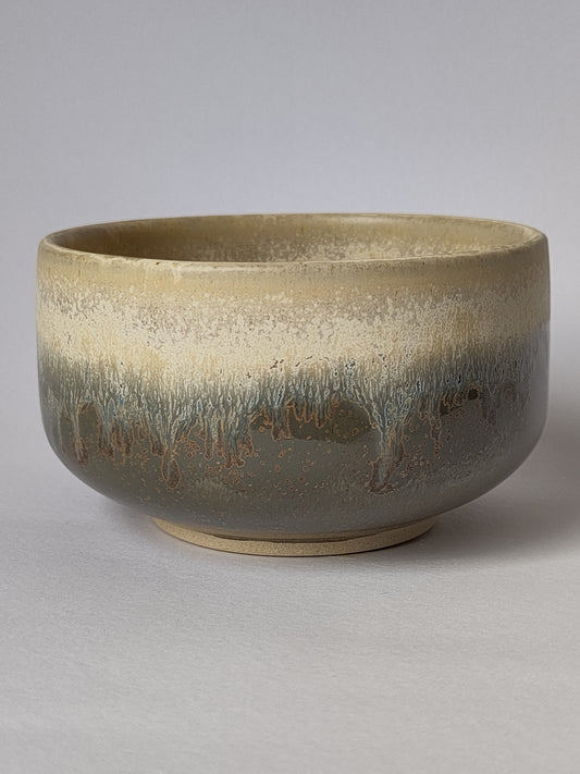 The Moss Cup
