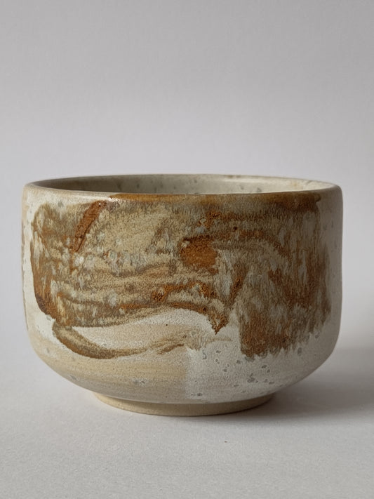 The Sediment Cup