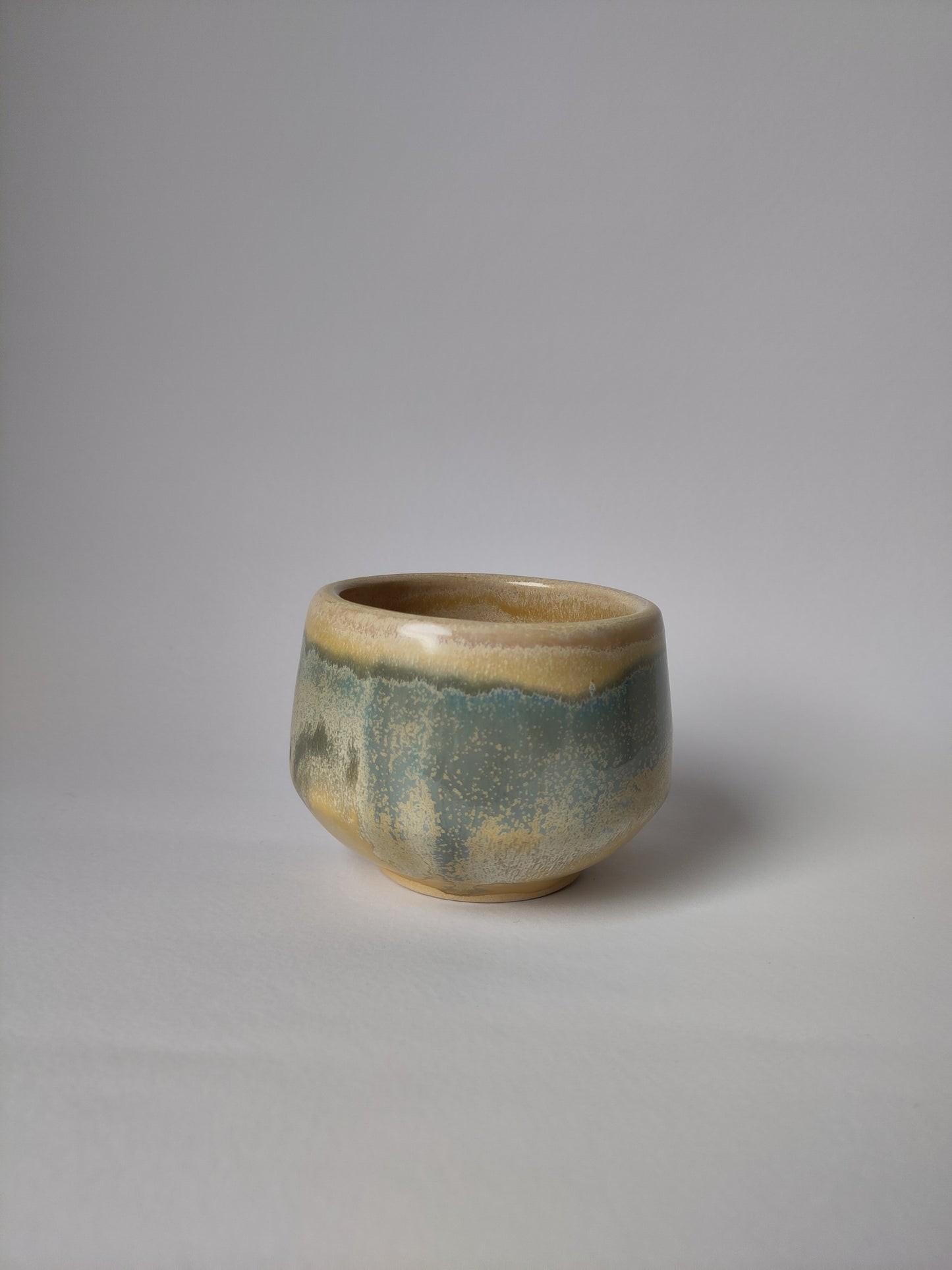 The Horizon Cup
