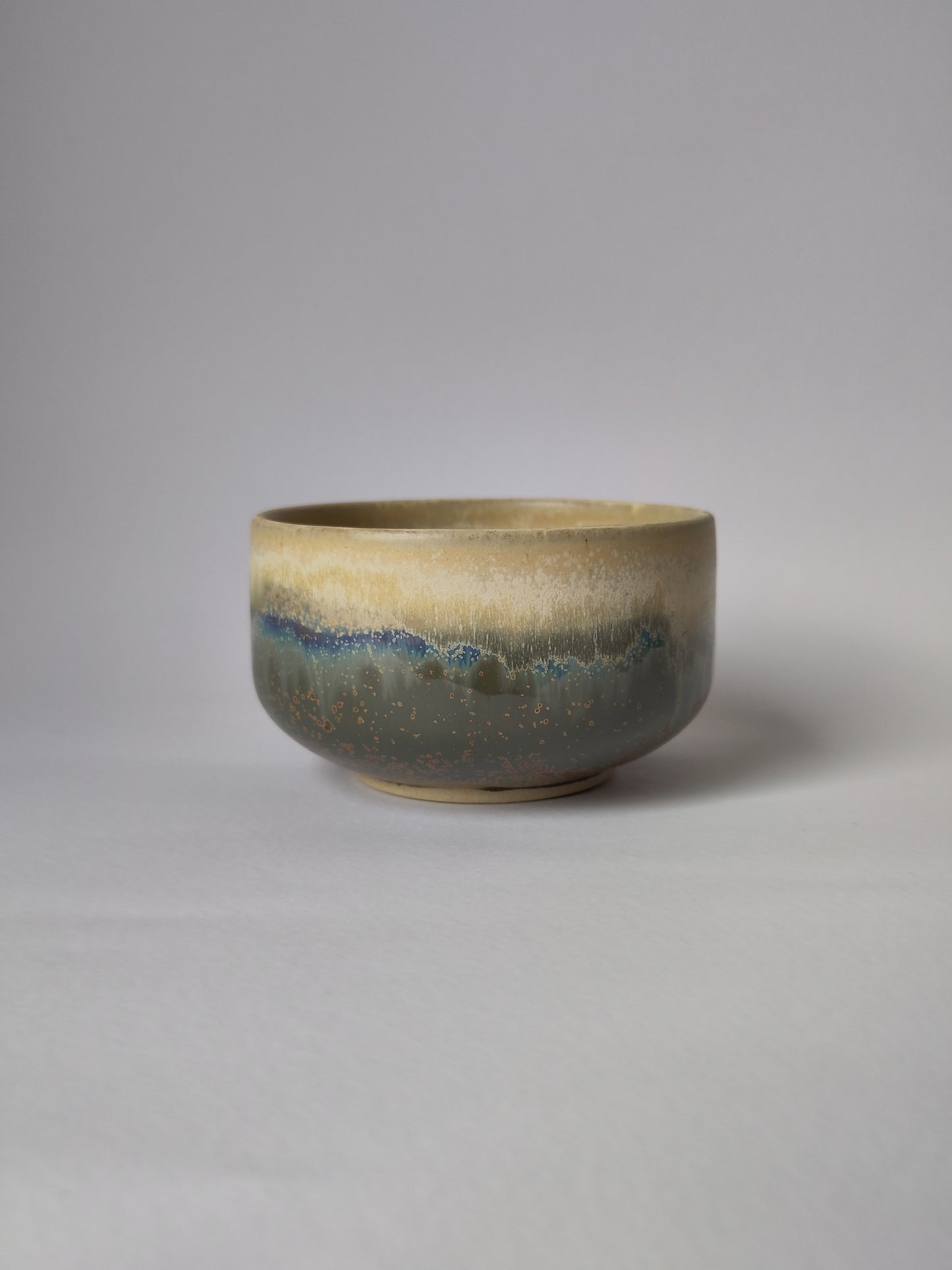 The Moss Cup
