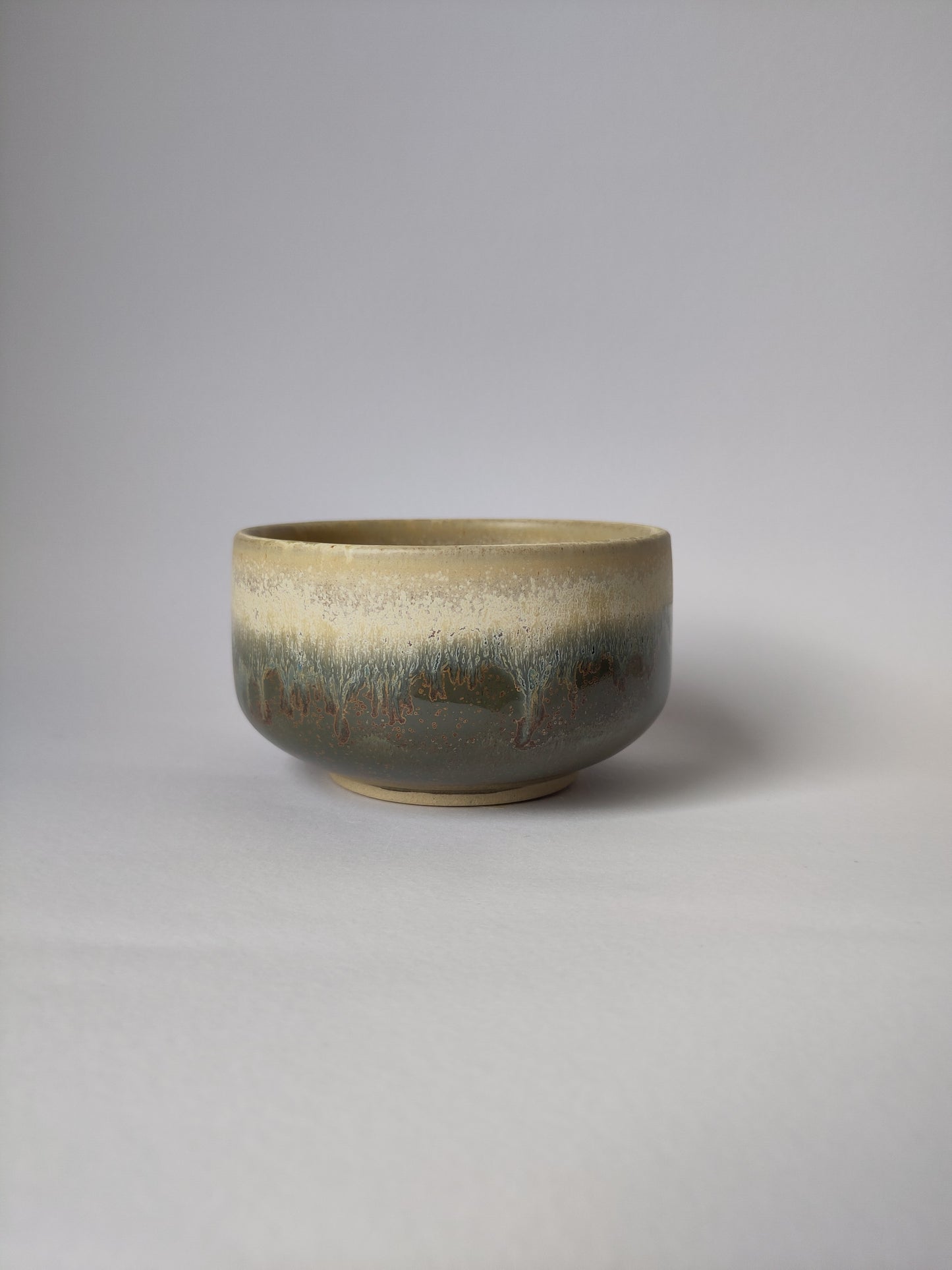 The Moss Cup
