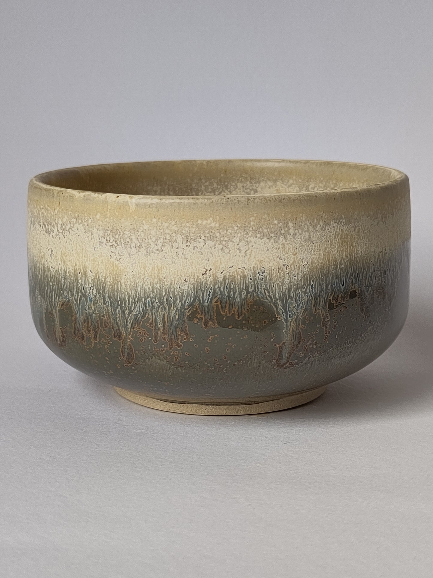 The Moss Cup