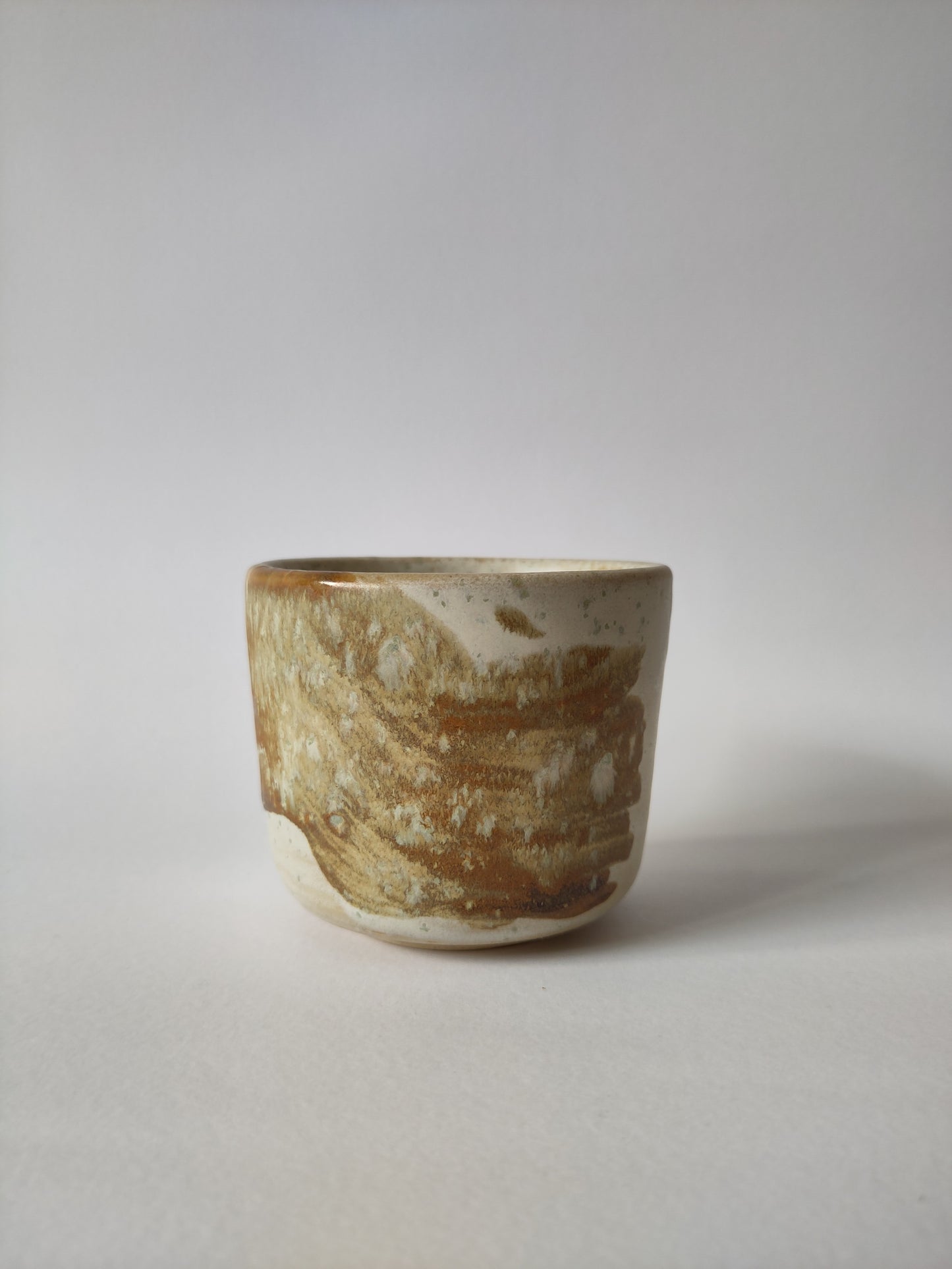 The Sediment Cup