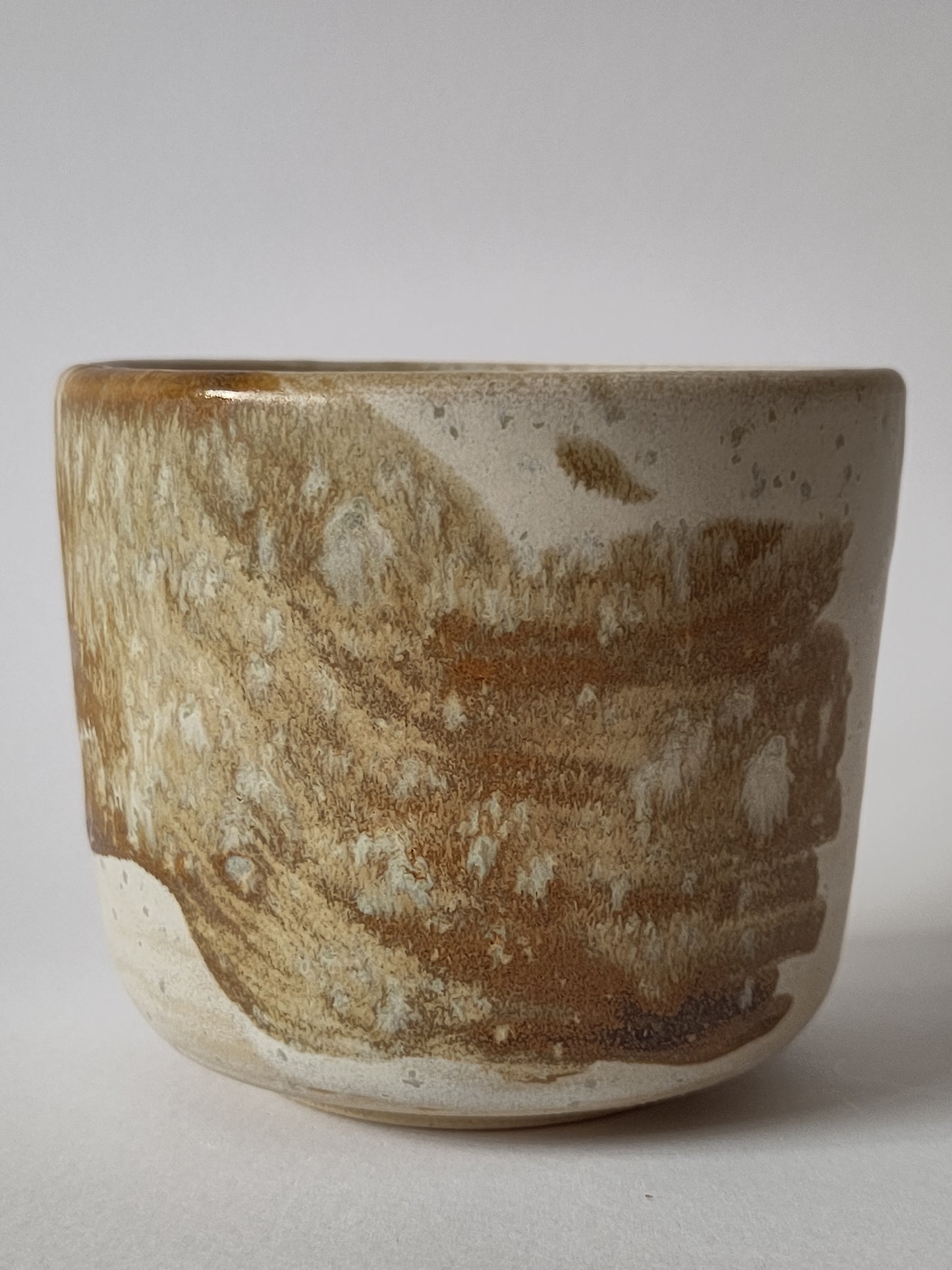 The Sediment Cup