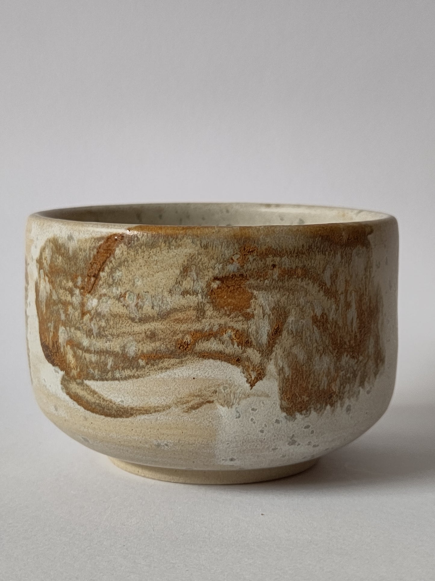 The Sediment Cup