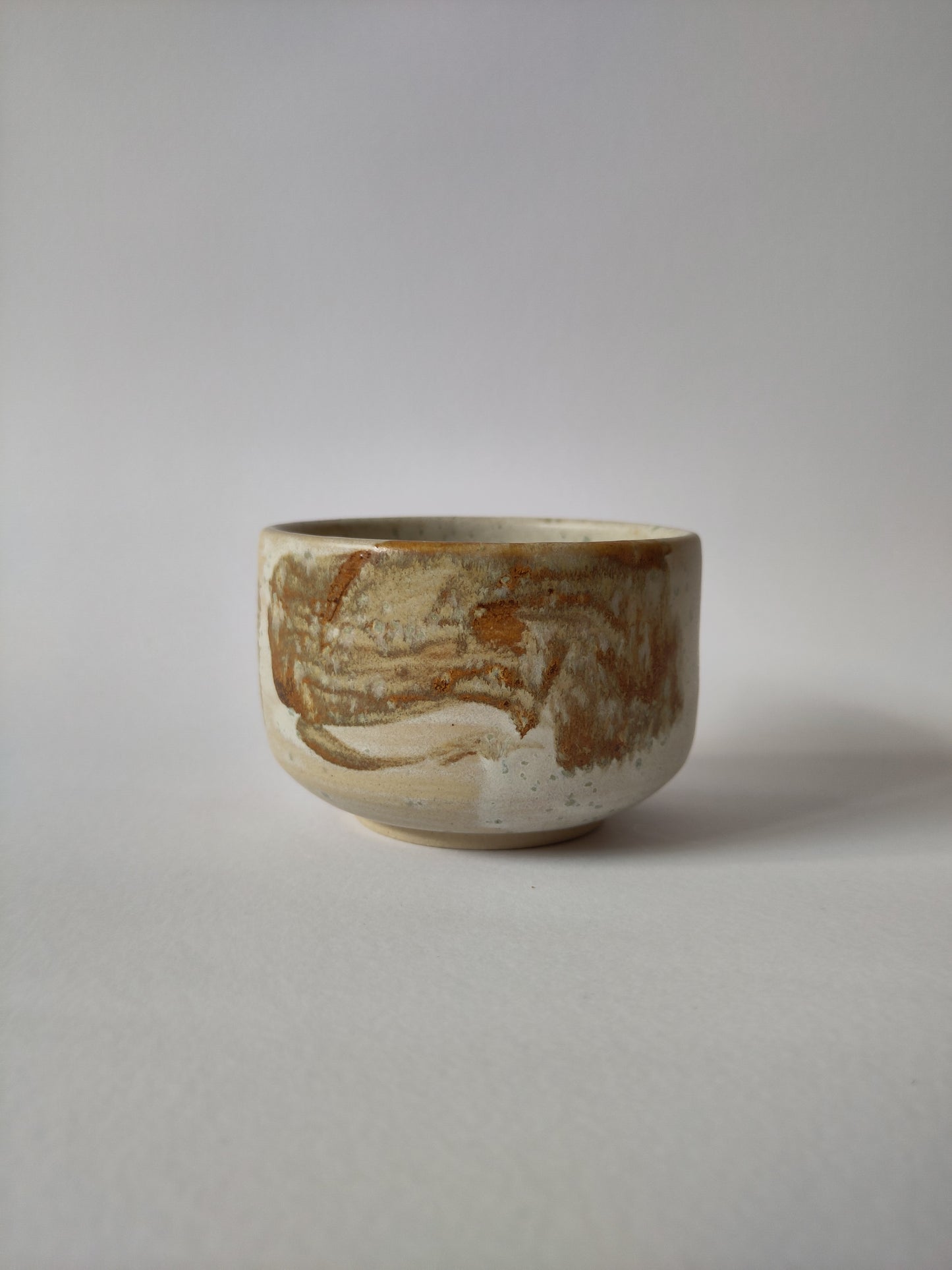 The Sediment Cup