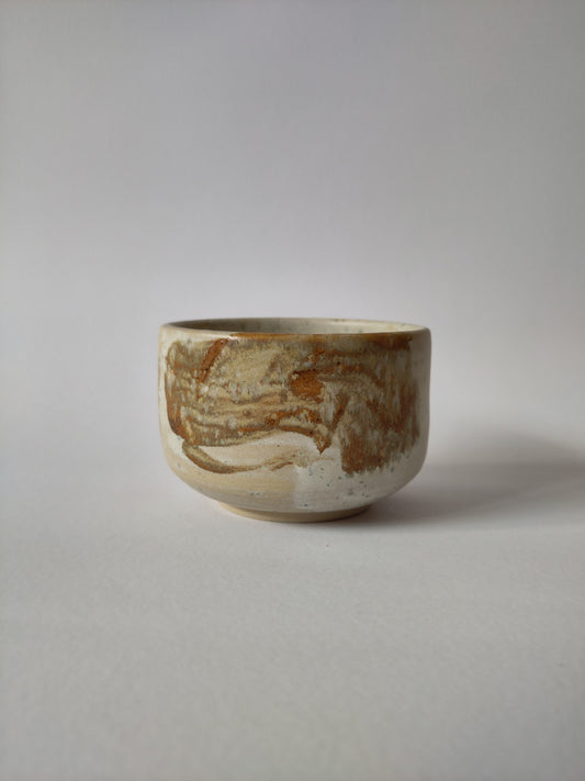 The Sediment Cup