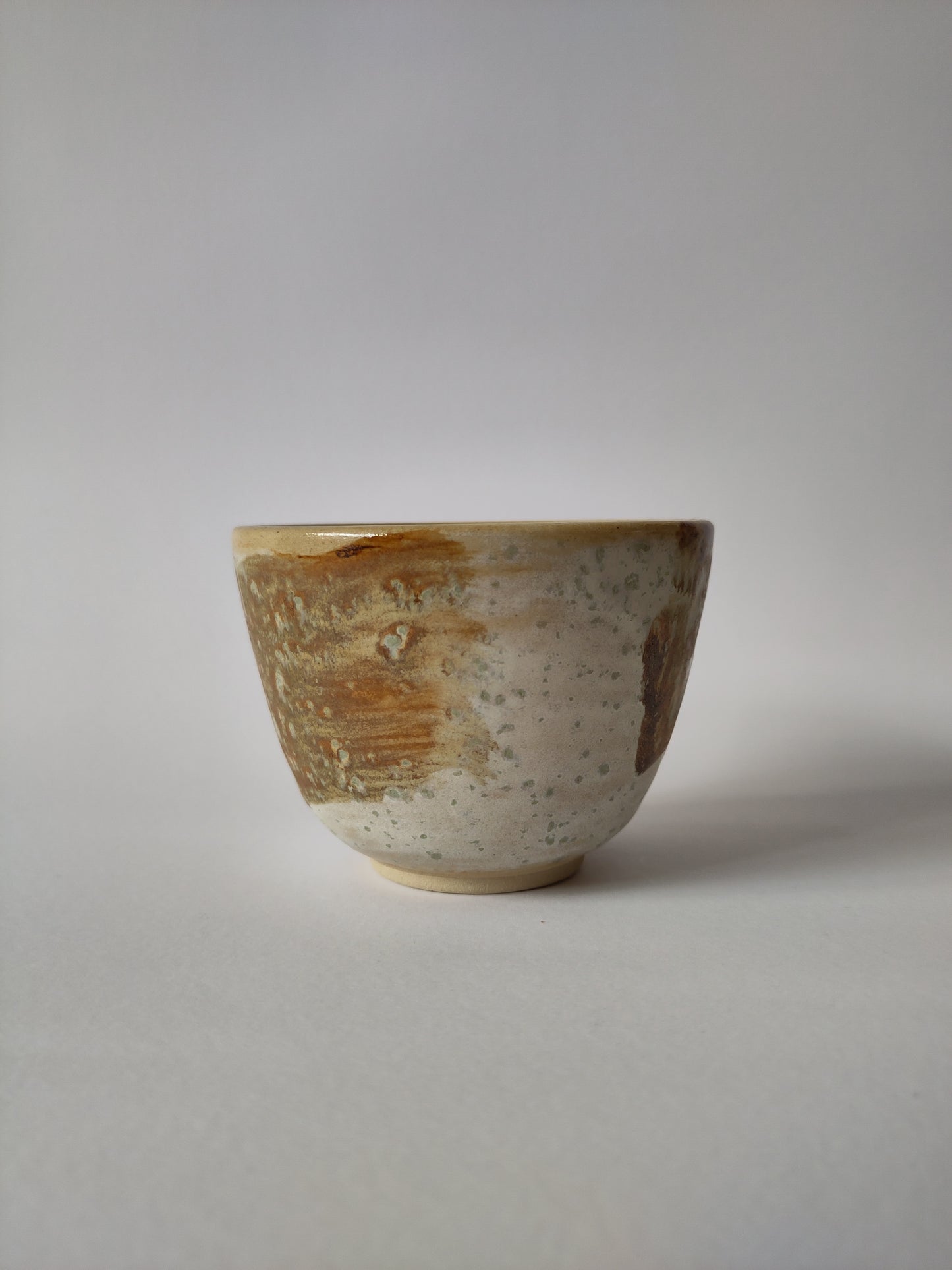 The Sediment Cup