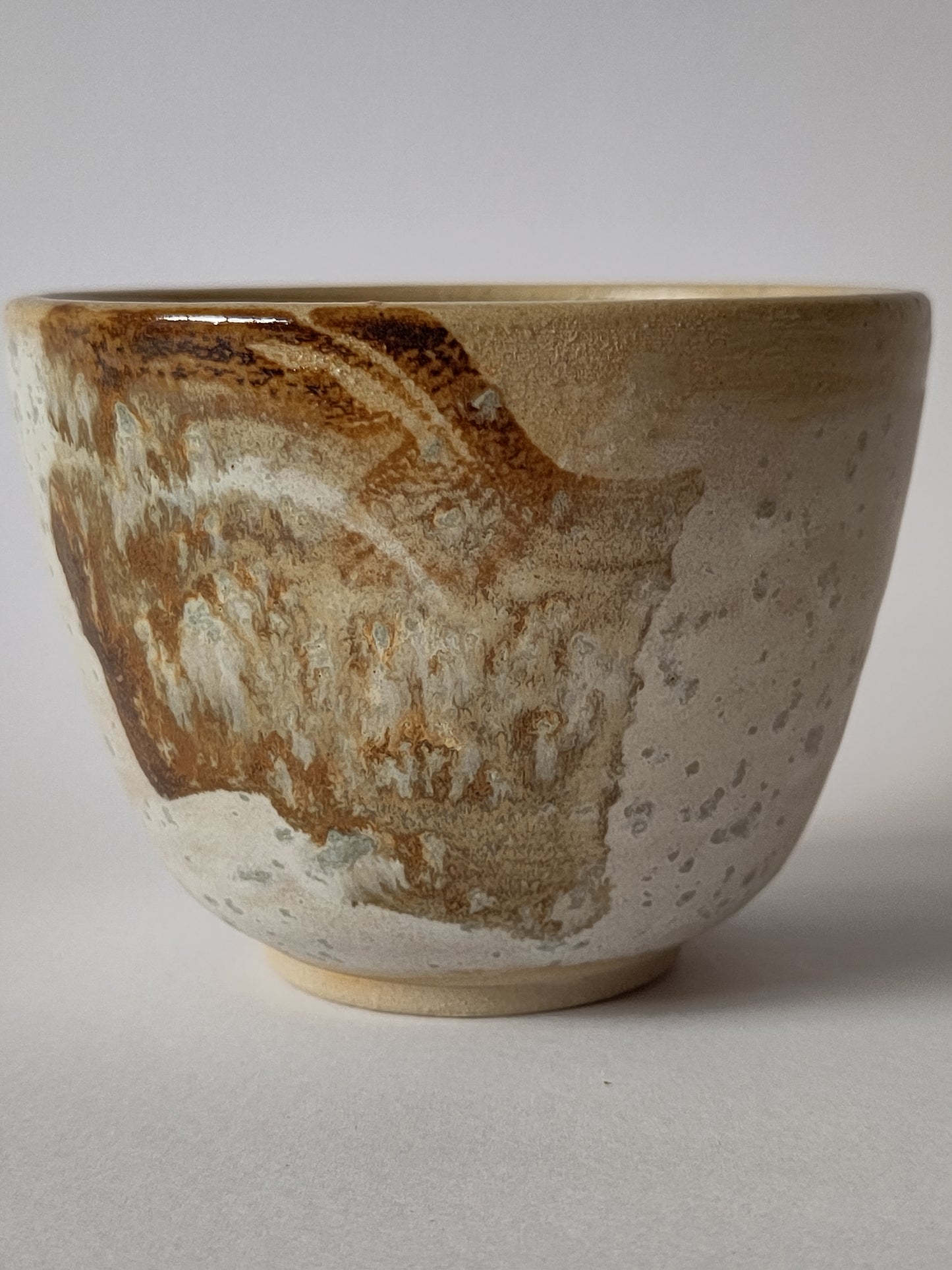 The Sediment Cup
