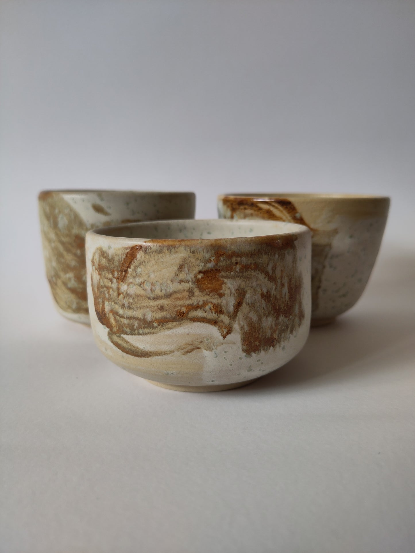 The Sediment Cup