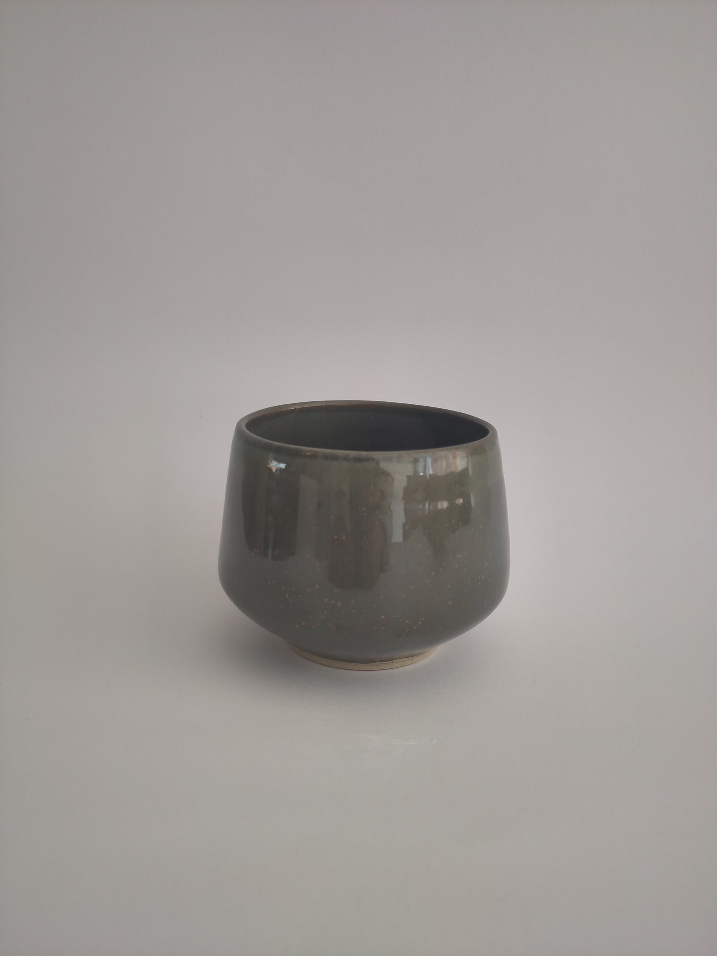 The Deep River Cup