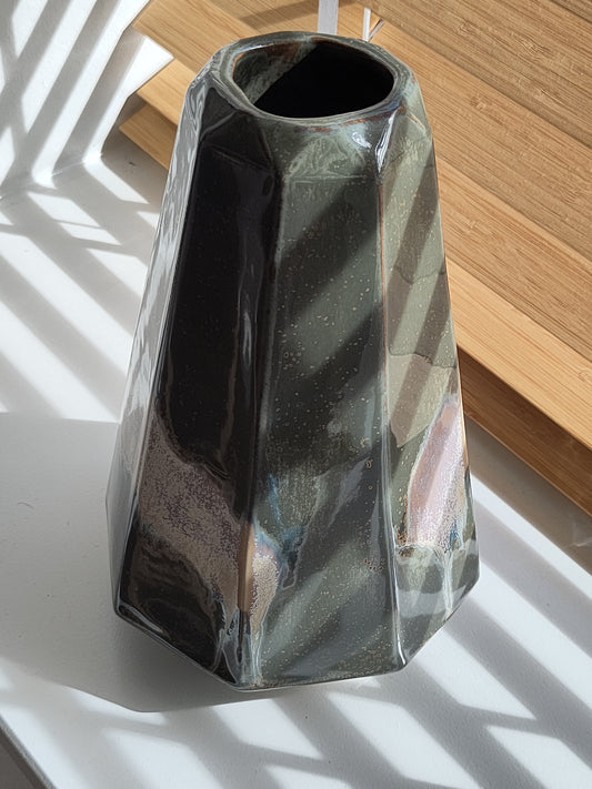 The Fjord Vase