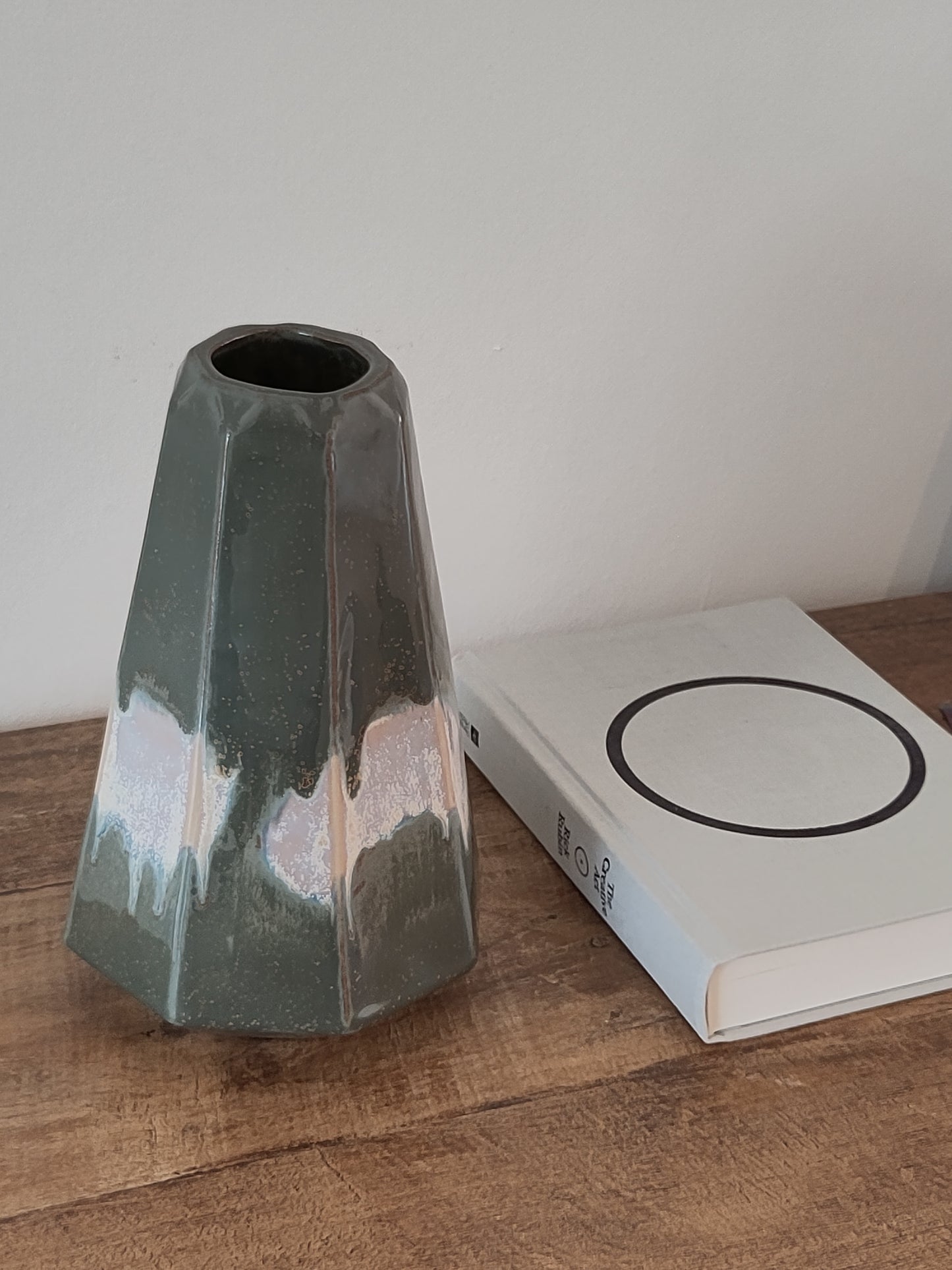 The Fjord Vase